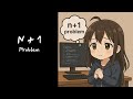 N + 1 Problem