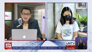 UNTV: Serbisyong Bayanihan | November 26, 2021