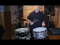 dunnett stainless steel snare drum sd of the week episode 7