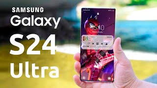 Samsung Galaxy S24 Ultra - APPLE БУДЕТ В ШОКЕ!!