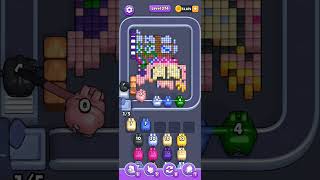 Pixel Flow level 374