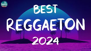 Reggaeton Mix 2024 🔥 Best Reggaeton 2024 ⚡ Lo Mas Nuevo Exitos