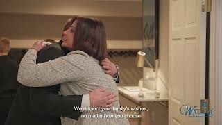 Walker Funeral Homes in Toledo, OH | A Higher Standard of Care