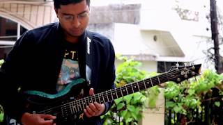 Hai Apna Dil To Awara | Sanam ft. Soogum Sookha | Guitar cover | guitarwala