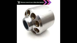 Revealed: Hidden Secrets of Linde HMF105 HPV105 Hydraulic Pump Cylinder Blocks