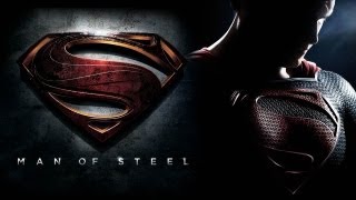 Man of Steel Official trailer [1080p] TRUE-HD QUALITY