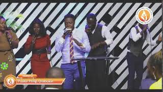 #TheSLCxperience | Supernatural Life Church, Abuja Live Stream