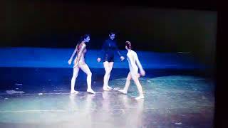 VANITY AND ENVY (modern trio ) - Ballet Element