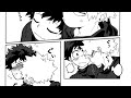 BakuDeku ❴Eng❵ “ common everyday affairs ”「BNHA DJ」〔⚠️boyxboy⚠️〕