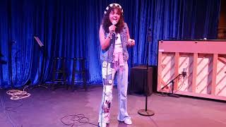 Prep Summer Cabaret 2022- Gabriella Pizzigoni