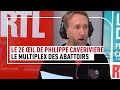 Le 2ème œil de Philippe Caverivière : le multiplex des abattoirs