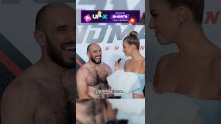 Я не женат, но я в активном поиске 😂 Тимур Фартовый и Мария Миллер #shorts #popmma