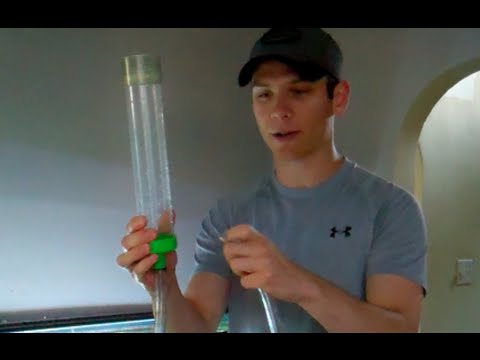 How To Siphon A Fish Tank How To Siphon A Fish Tank