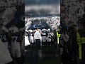 HERE IT IS, THE 2023 PSU #WHITEOUT WALK OUT ⚪️🦁 -- #PennState Nittany Lions Football