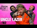 Uncle Lazer: America’s Uncle | EP 182 | The Jason Ellis Show