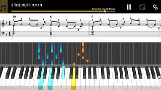 CASIO Chordana Play - 50 Built-In Songs (1/2)