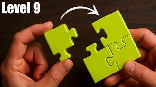 You Can’t Solve This Easy Puzzles