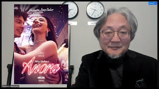 町山智浩の映画特電　F＊＊Kだらけの『アノーラ』はなぜアカデミー賞を獲れたのか？