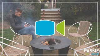 De Tuindokter aflevering 1: de tuin van de Tuindokter