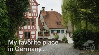 Ulm | Experience tradition | Study in Germany | MyGermanUniversity