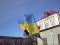 Євромайдан у Добромилі