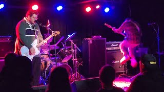 CLEARBODY live - Space Ballroom - Hamden, CT 4/4/24