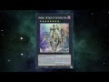 yu gi oh single card history dingirsu the orcust of the evening star