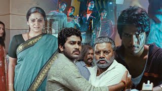 Prasthanam Full Movie Part 4 | Sharwanand, Sai Kumar, Sundeep Kishan | Deva Katta