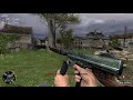 call of duty 2 2020 multiplayer carentan 33 9