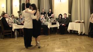 Recuerdo - Juan Martin Carrara, Stefania Colina - Tango Harmony