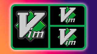 Vim Multiple Windows Is Really Cool!