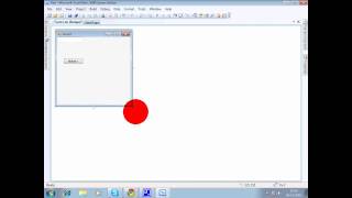 How To Make A Run In Visual Basic 2008