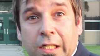 4 Of A Kind - Minute Of Glory : Mike