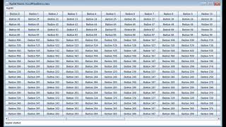 JscrollPane component in swing-JAVA