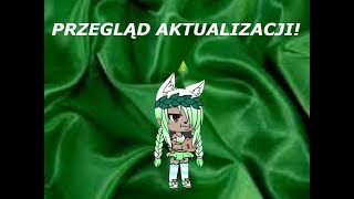 PRZEGLĄD AKTUALIZACJi! ♥ | _Mizeria_