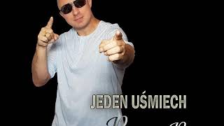 Robert P - Jeden uśmiech (Official Audio)