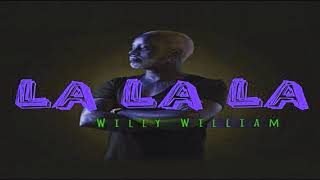 (SLOWED) Willy William - La La La [DJ SLOWJAH BASS BOOSTED CHOPPED & SCREWED REMIX REACTION]