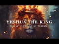 Yeshua The King | Prophetic Worship Music Instrumental | Jacob Agendia