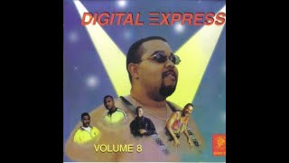 11   Digital Express - Kanaval