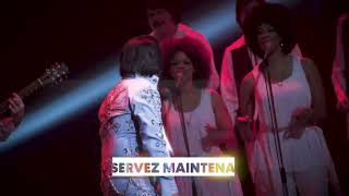 ELVIS EXPERIENCE - L'ACTE FINAL | BLUE CHRISTMAS