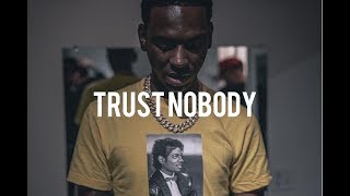 [FREE] Young Dolph Type Beat 2017 -Trust Nobody [Prod King Mezzy]