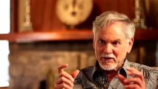 Dr. Warren Farrell on "After #Metoo--What for Boys and Men?"