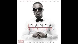 Iyanya - Some More Ft. Yung L