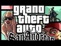 LAGU GTA SAN ANDRRAS