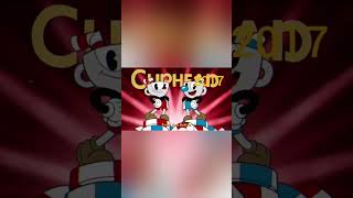 Cuphead Evolution