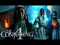 The Conjuring 4 (2024) Movie || Vera Farmiga, Patrick Wilson || Review And Facts