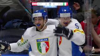 The Best of Italy | #IIHFWorlds 2019