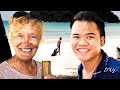 Cleanest Beach in Borneo | Cocktails & Pizza | Discover Sabah, Borneo Ep 234