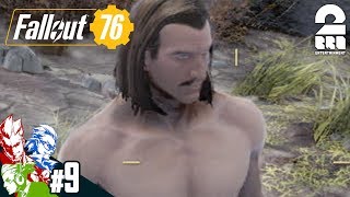 #9【FPS】弟者,兄者,おついちの「Fallout 76（フォールアウト７６）」【2BRO.】