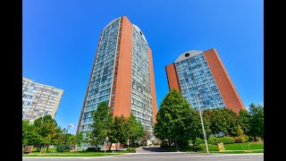 #Ph 05-4205 Shipp Drive Mississauga